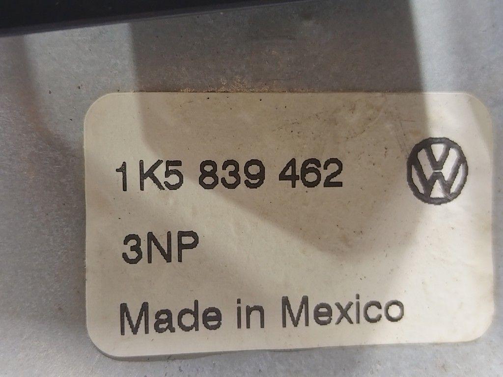 Стеклоподъемник электрический задний правый 1Y84MW Volkswagen Jetta - Фото 5