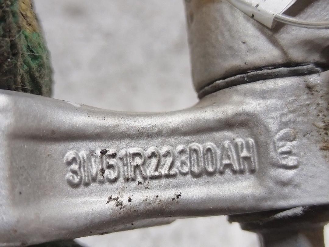 Петля двери передней правой X093E7 Ford Focus - Фото 4