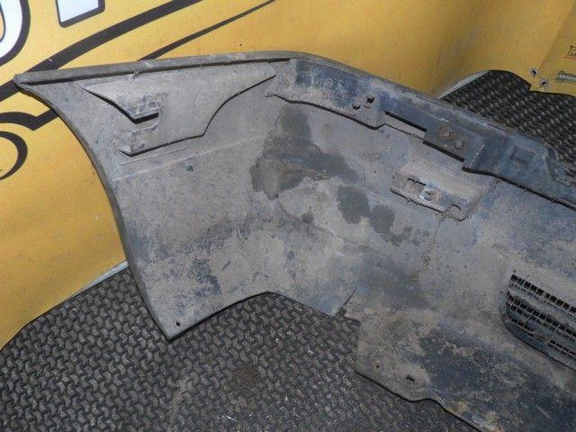 Бампер передний YKCZ8C Peugeot Expert undefined