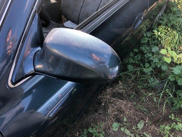 Зеркало наружное левое APGVUR Hyundai Lantra купить с доставкой