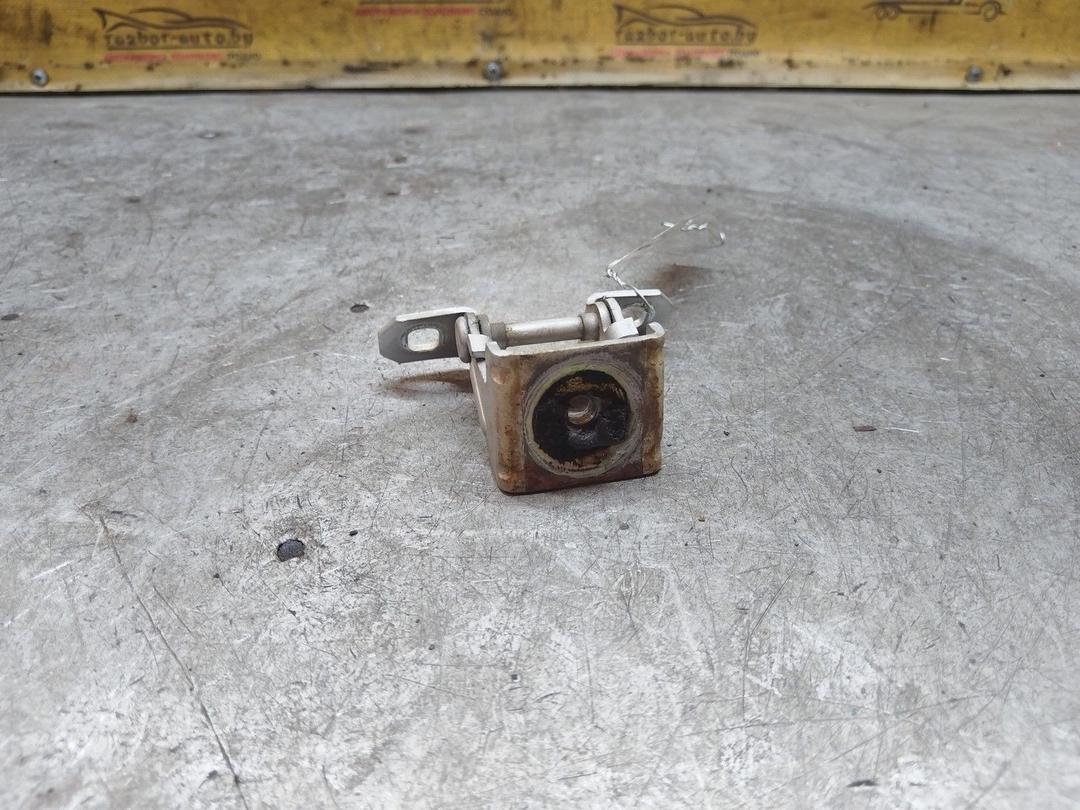 Петля крышки багажника 98EPWA Alfa Romeo 147 - Фото 7