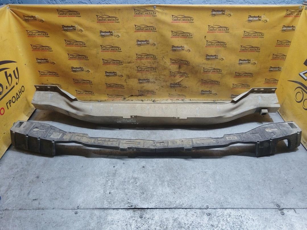 Усилитель бампера заднего IAOJJH Opel Astra купить на авторазборке