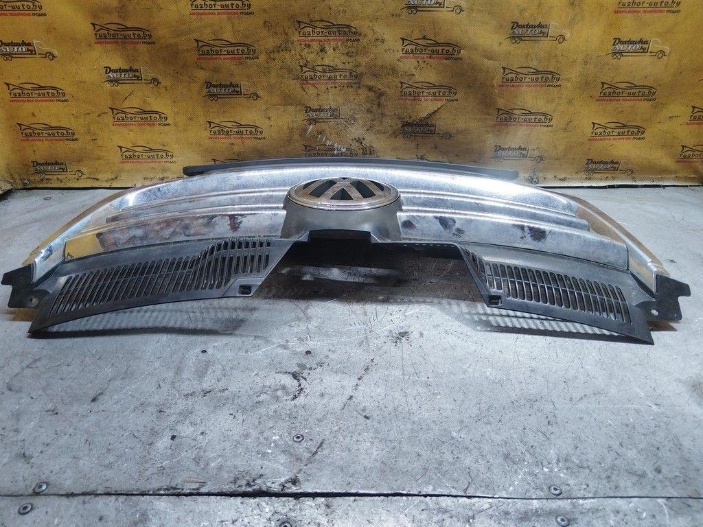 Решетка радиатора MO9IEP Volkswagen Jetta - Фото 2