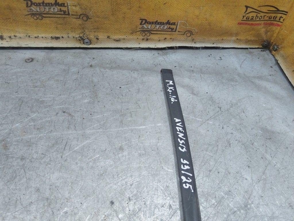 Молдинг крыши 4JZY6M Toyota Avensis - Фото 3