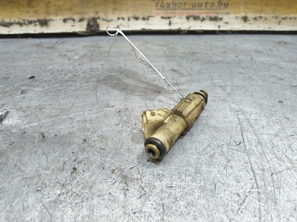 Форсунка LB26D6 Ford Mondeo - Фото 13