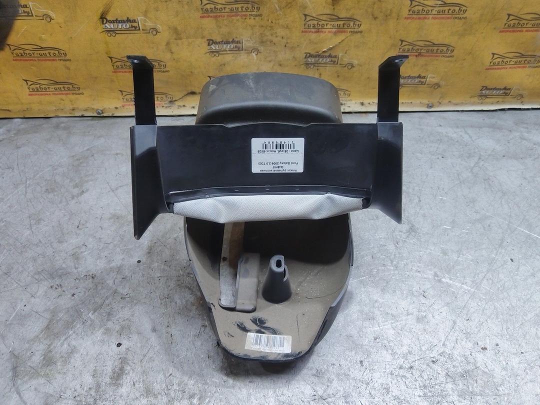 Кожух рулевой колонки G49HI7 Ford Galaxy купить с доставкой