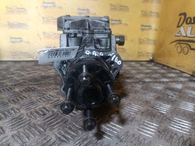 ТНВД 71XHI8 Opel Astra - Фото 1