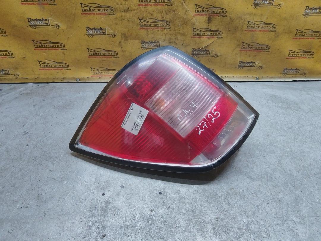 Фонарь задний левый X0LNQ5 Opel Astra купить