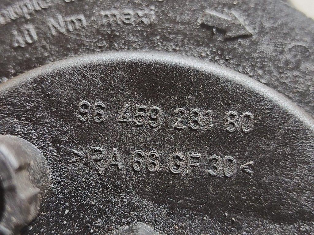 Корпус топливного фильтра T51YTB Ford Galaxy - Фото 5