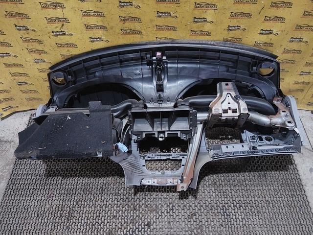 Панель передняя салона (торпедо) 3S1826 Citroen C3 купить с доставкой. Огромный выбор салонов. У нас есть практически все.