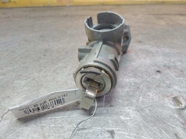 Замок зажигания PCDLY8 Citroen Jumper купить