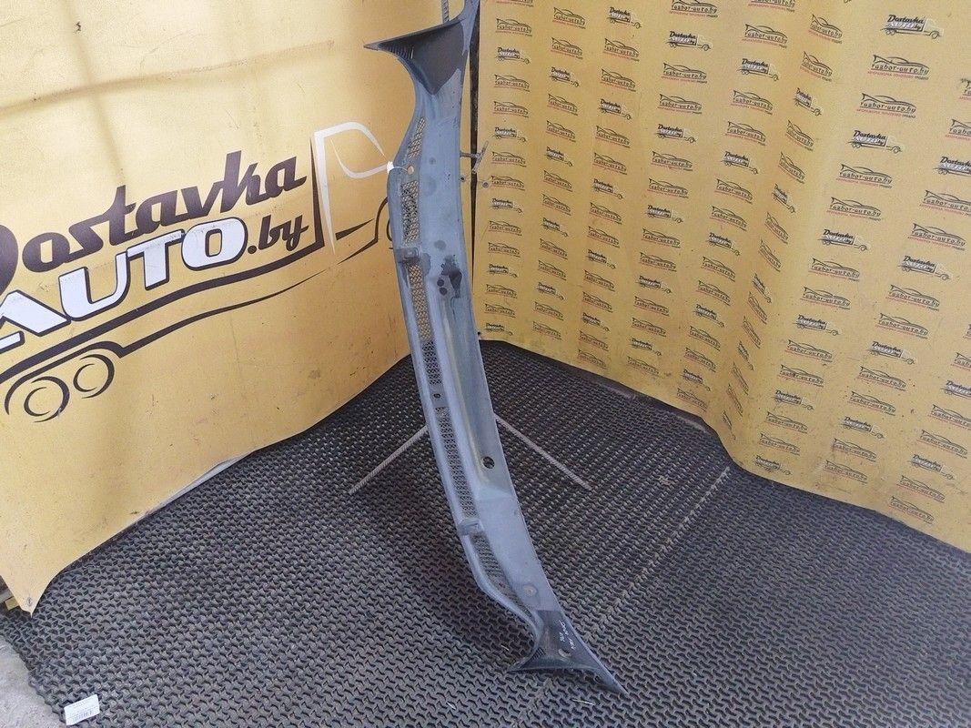 Дождевик BDRC00 Skoda Fabia