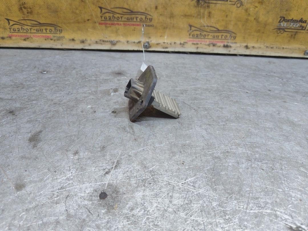 Сопротивление печки KVZ421 Kia Carnival - Фото 1