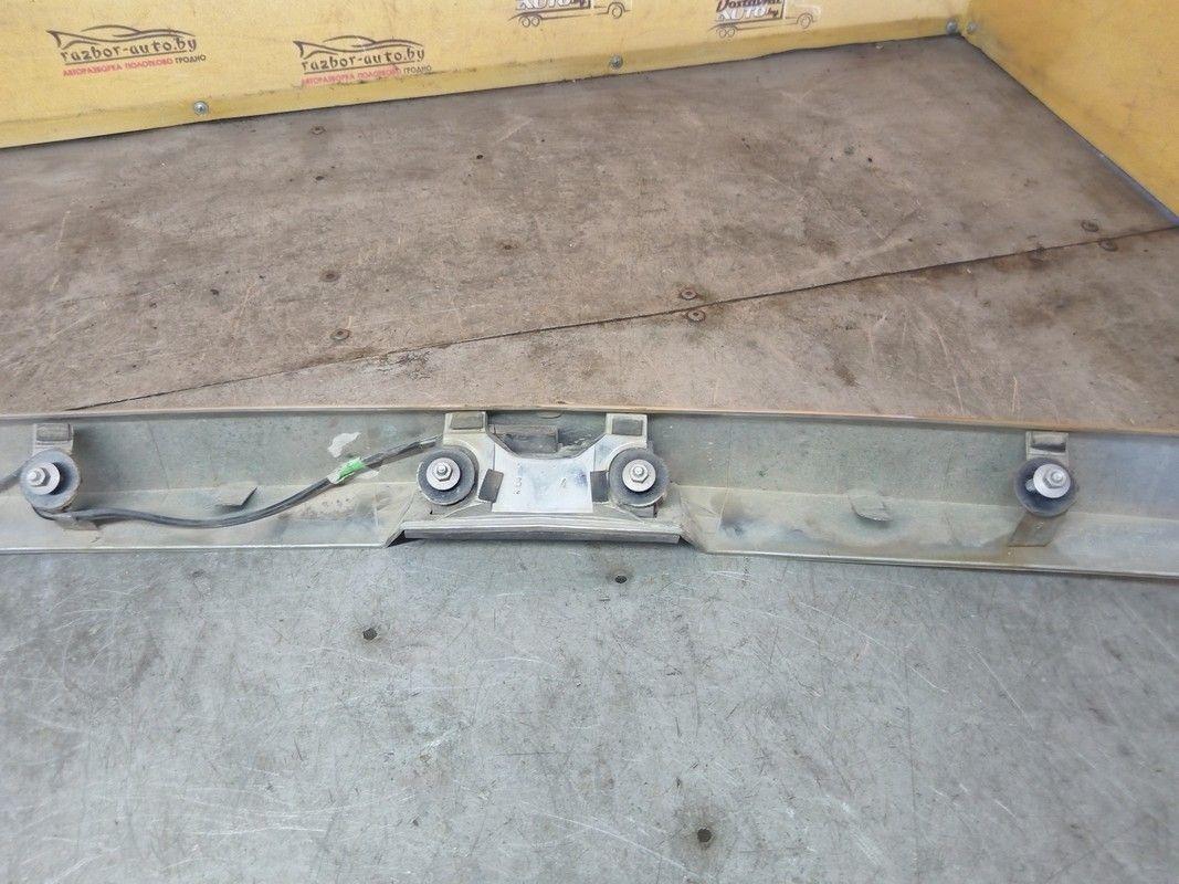 Бленда 7EEY2N Opel Astra - Фото 6