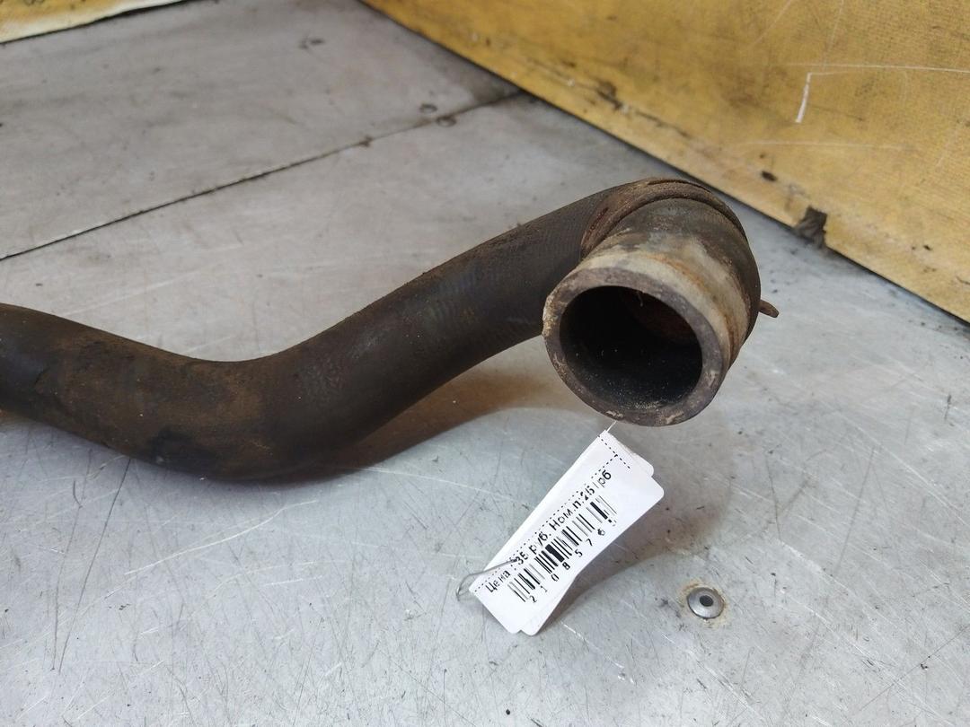 Патрубок радиатора MX26FU Citroen Saxo - Фото 2