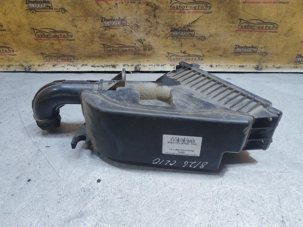 Корпус воздушного фильтра I09IF2 Renault Clio - Фото 1