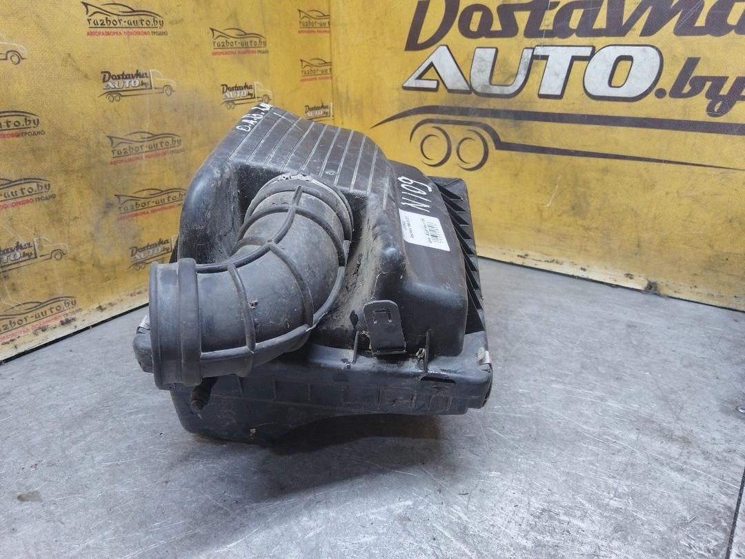 Корпус воздушного фильтра JKMRGC Opel Astra - Фото 5