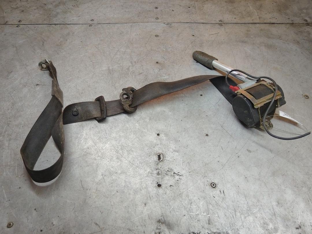 Ремень безопасности передний левый HACXTB Audi A6 купить