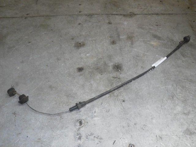 Трос газа KQ70WI Skoda Felicia