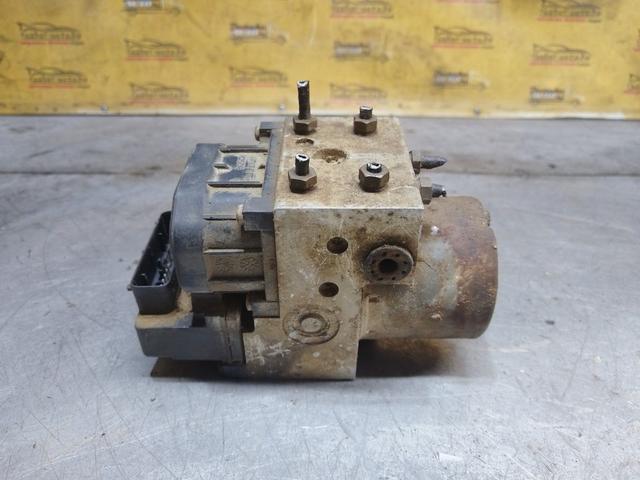 Блок ABS 6L8NWG Citroen Jumper купить