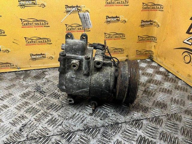 Компрессор кондиционера 81A5RS Hyundai Matrix купить