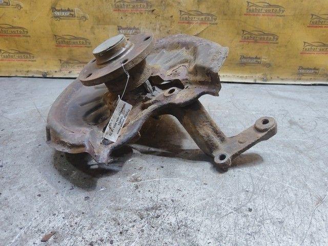 Ступица задняя левая 0AUHZX Volkswagen Jetta купить