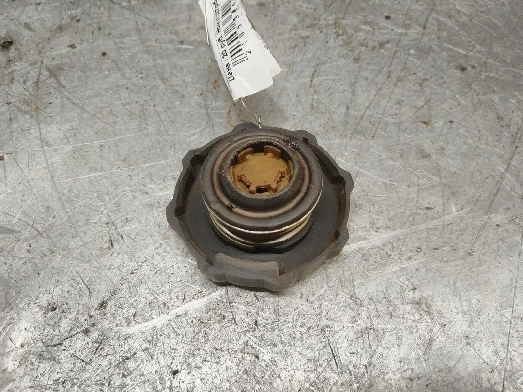 Пробка расширительного бачка YXYG1U Peugeot 806 - Фото 2