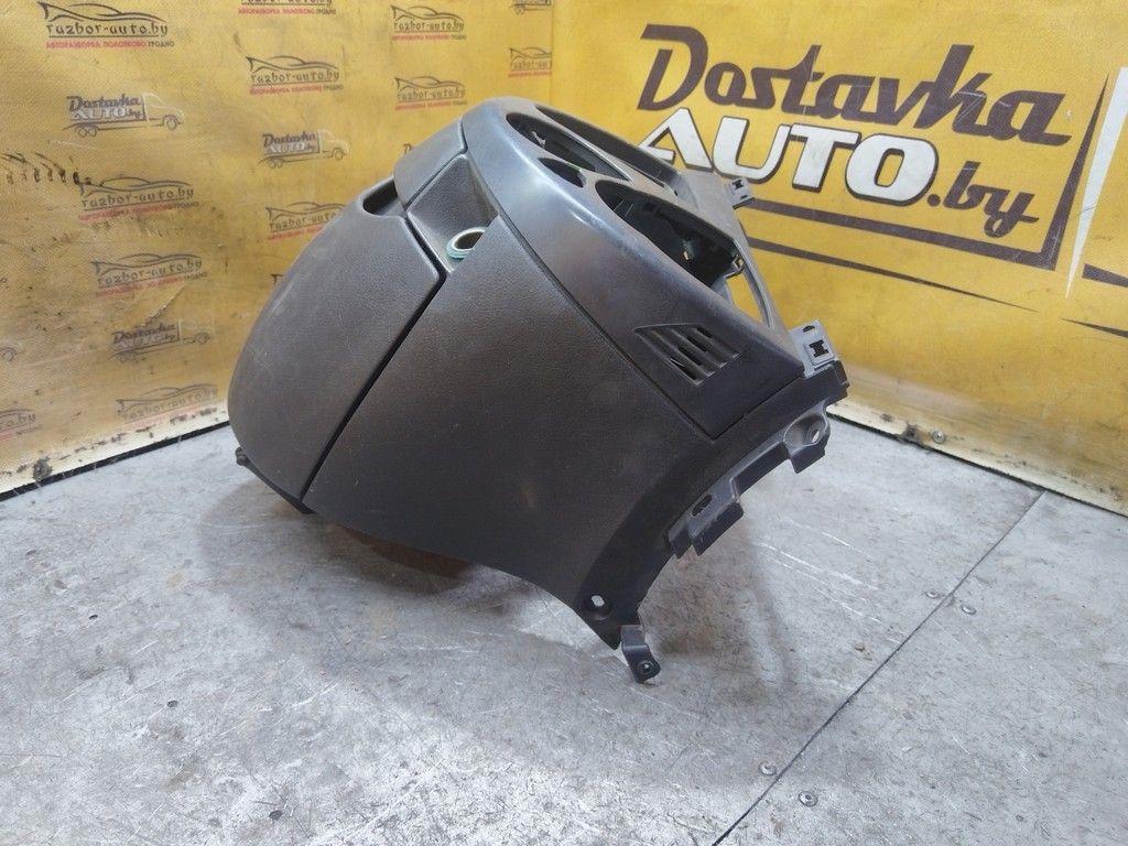 Консоль салона (кулисная часть) PVA476 Citroen C8 - Фото 4