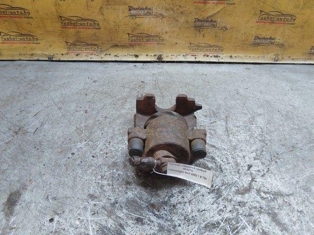 Суппорт передний правый 0P437N Volkswagen Golf купить в магазине запчастей бу