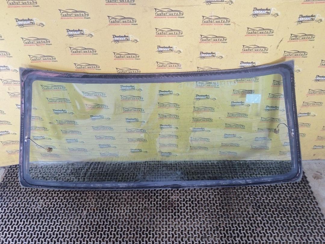 Стекло заднее QDQPHZ Mitsubishi Carisma - Фото 3