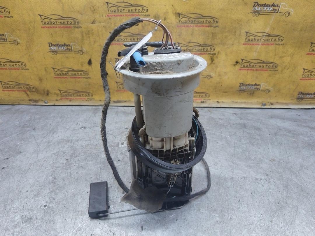 Колба в бак 6MFHM9 Ford Galaxy - Фото 3