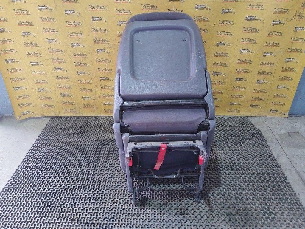 Сиденье заднее 5QNPE8 Renault Espace - Фото 6