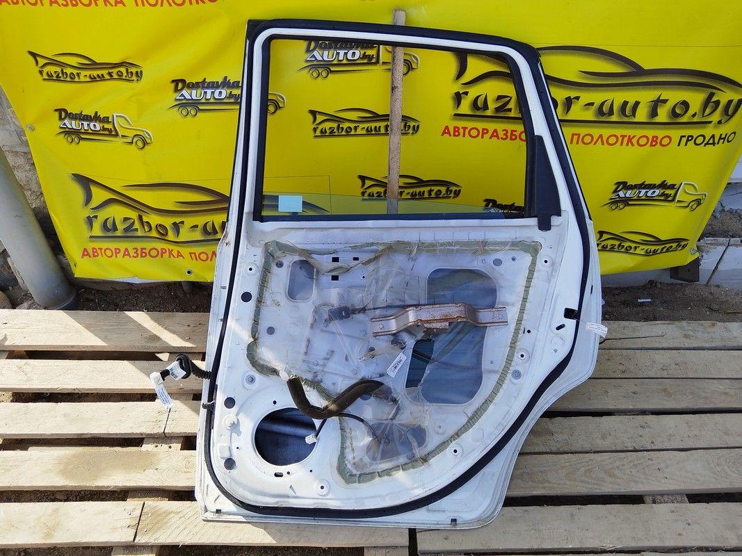 Проводка двери задней правой LSOESS Nissan Note купить