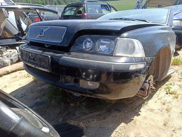 Корпус отопителя (печки) RS5O7R Volvo V40