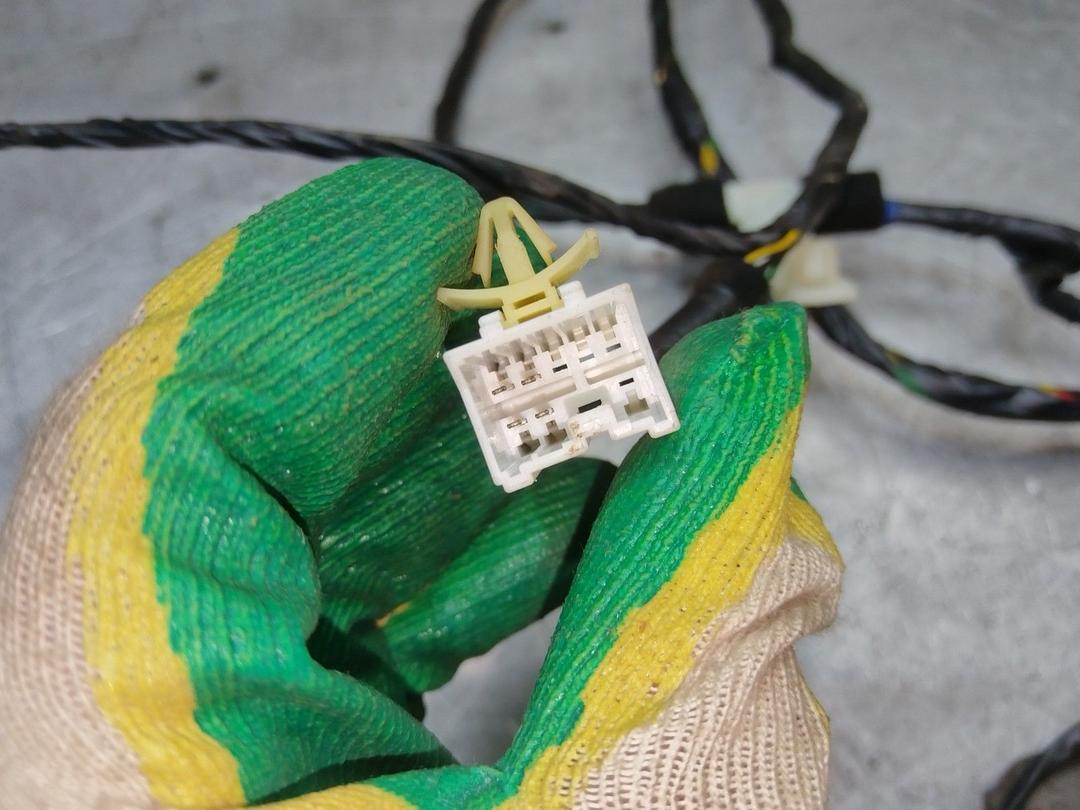 Проводка крышки багажника 52O5BV Kia Sorento купить с доставкой