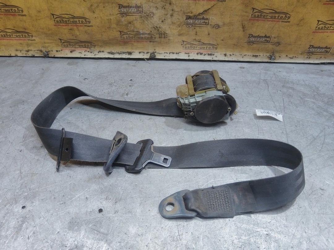 Ремень безопасности передний левый 20JLEO Citroen Xsara Picasso - Фото 1