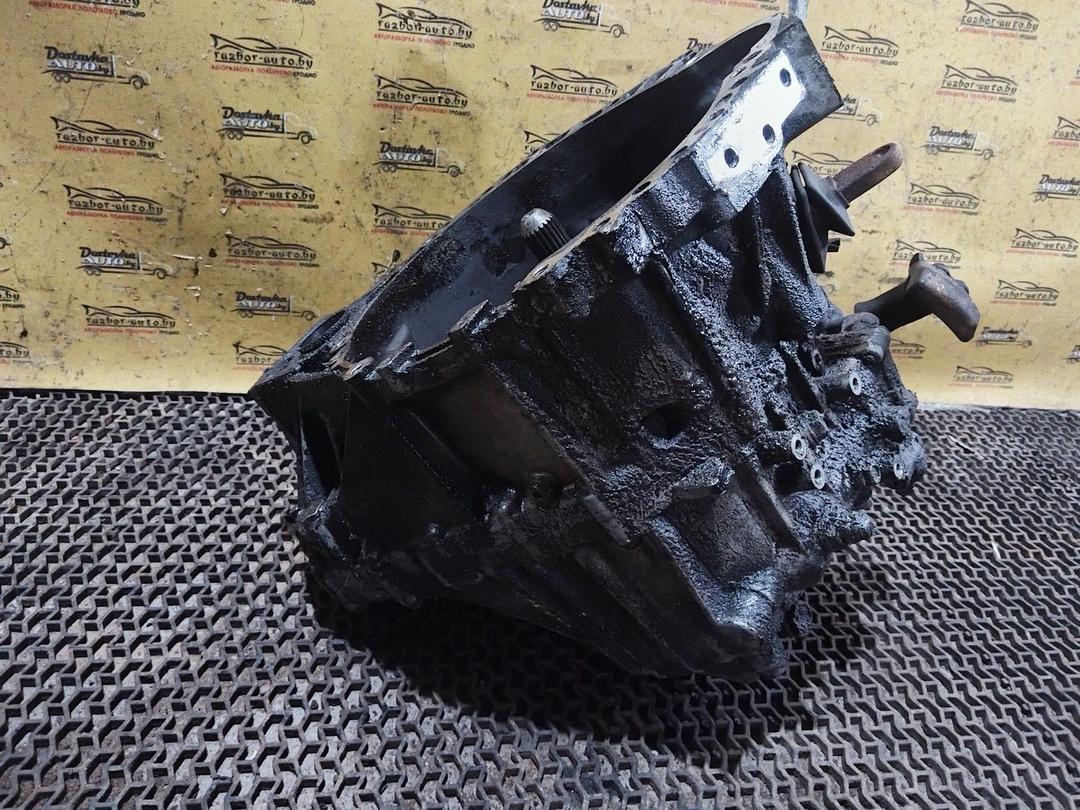 КПП механическая (МКПП) 5-ступенчатая MSLASY Toyota Avensis - Фото 6