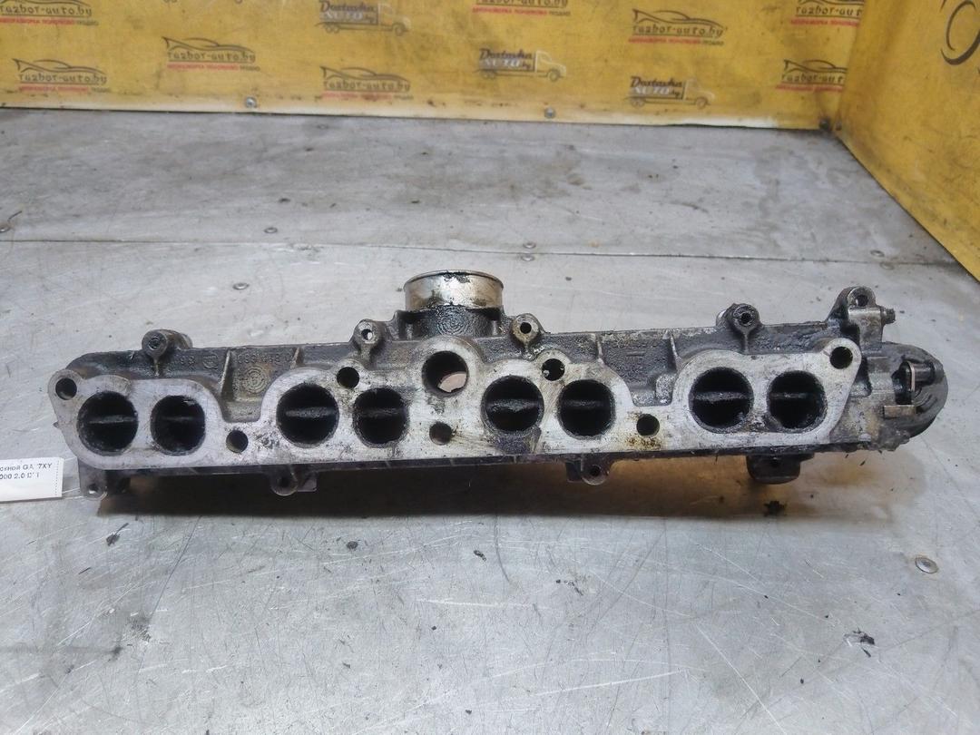 Коллектор впускной GA77XY Opel Astra купить на авторазборке