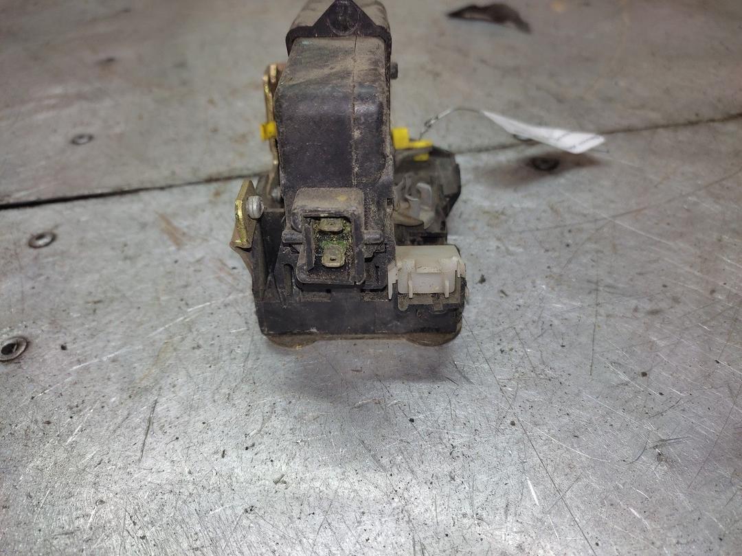 Замок двери передней левой 02EJVC Renault Laguna купить