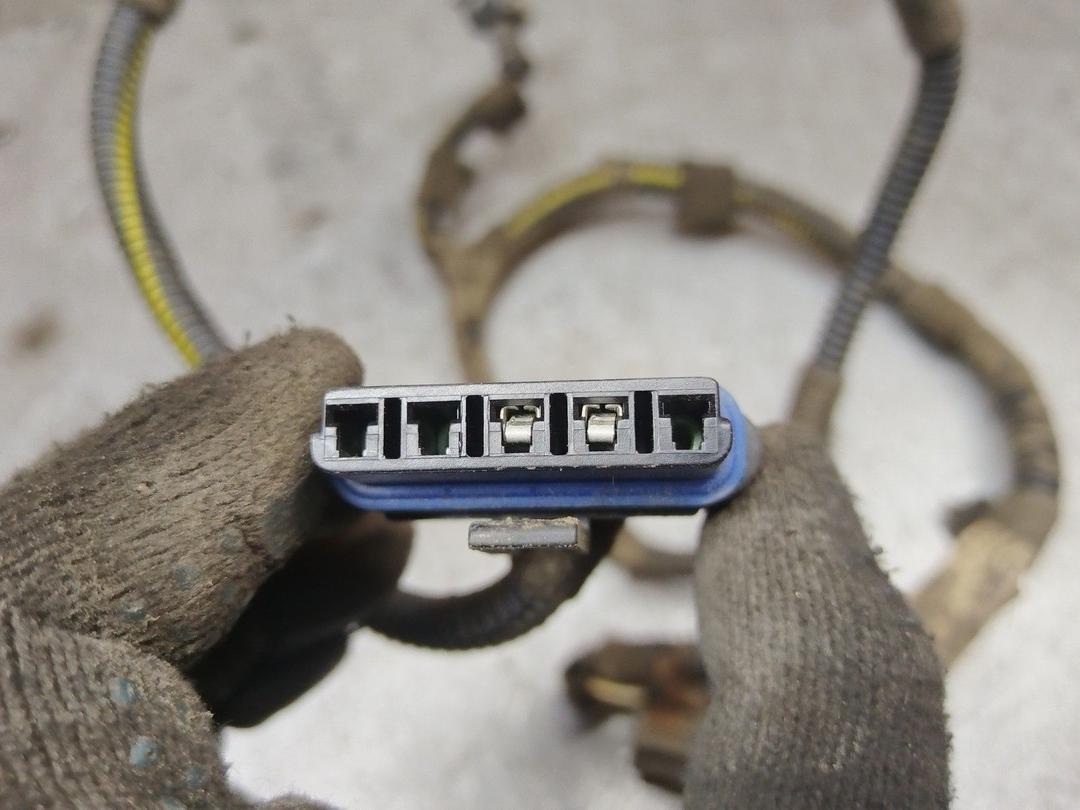 Проводка EY47EJ Saab 9-3 купить с доставкой