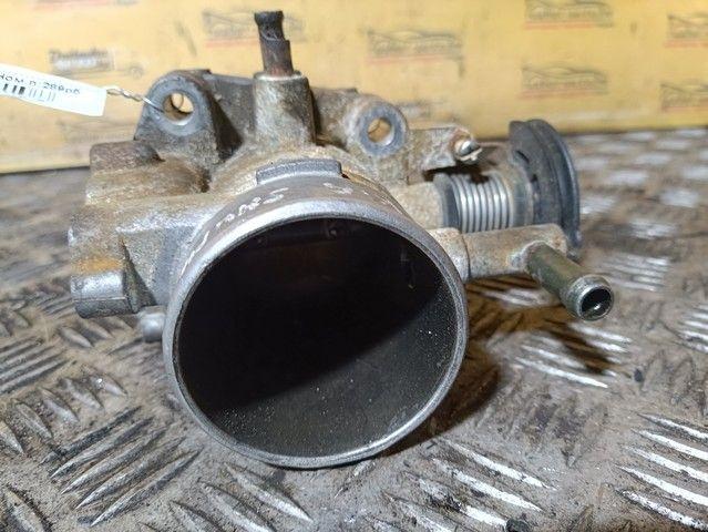 Заслонка дроссельная 6V1BIM Kia Shuma undefined