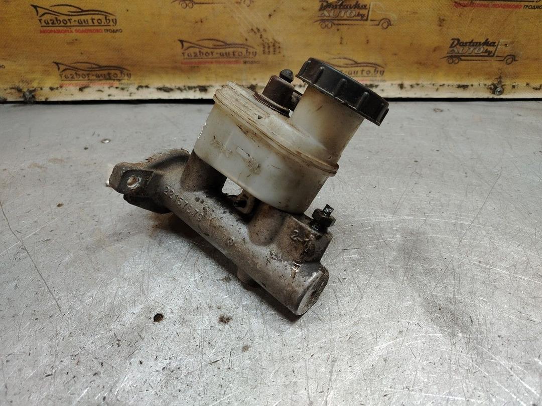 Цилиндр тормозной главный 7E1UDQ Nissan Primera - Фото 3