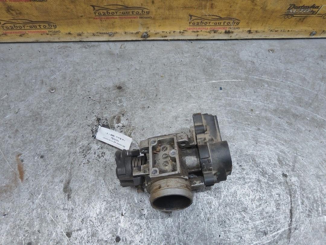 Заслонка дроссельная Y4VMQJ Fiat Bravo