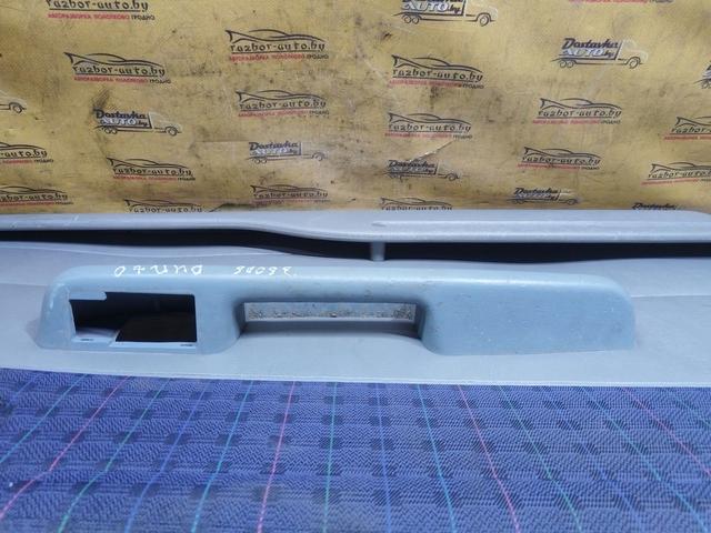 Обшивка двери передней левой (дверная карта) MACO3X Fiat Punto купить с доставкой