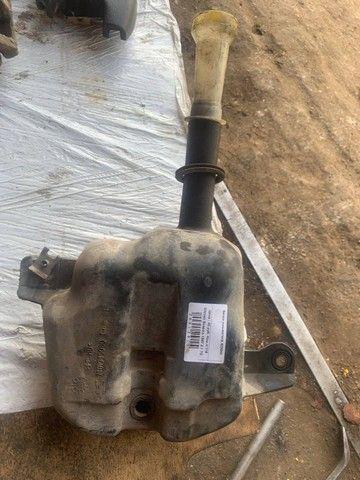 Бачок омывателя 6ZR80I Citroen Evasion