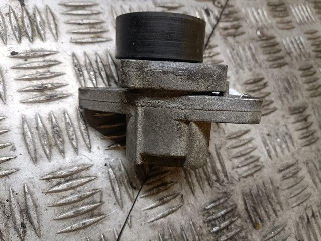 Натяжитель ремня генератора 4FSZ6Y Renault Clio - Фото 4