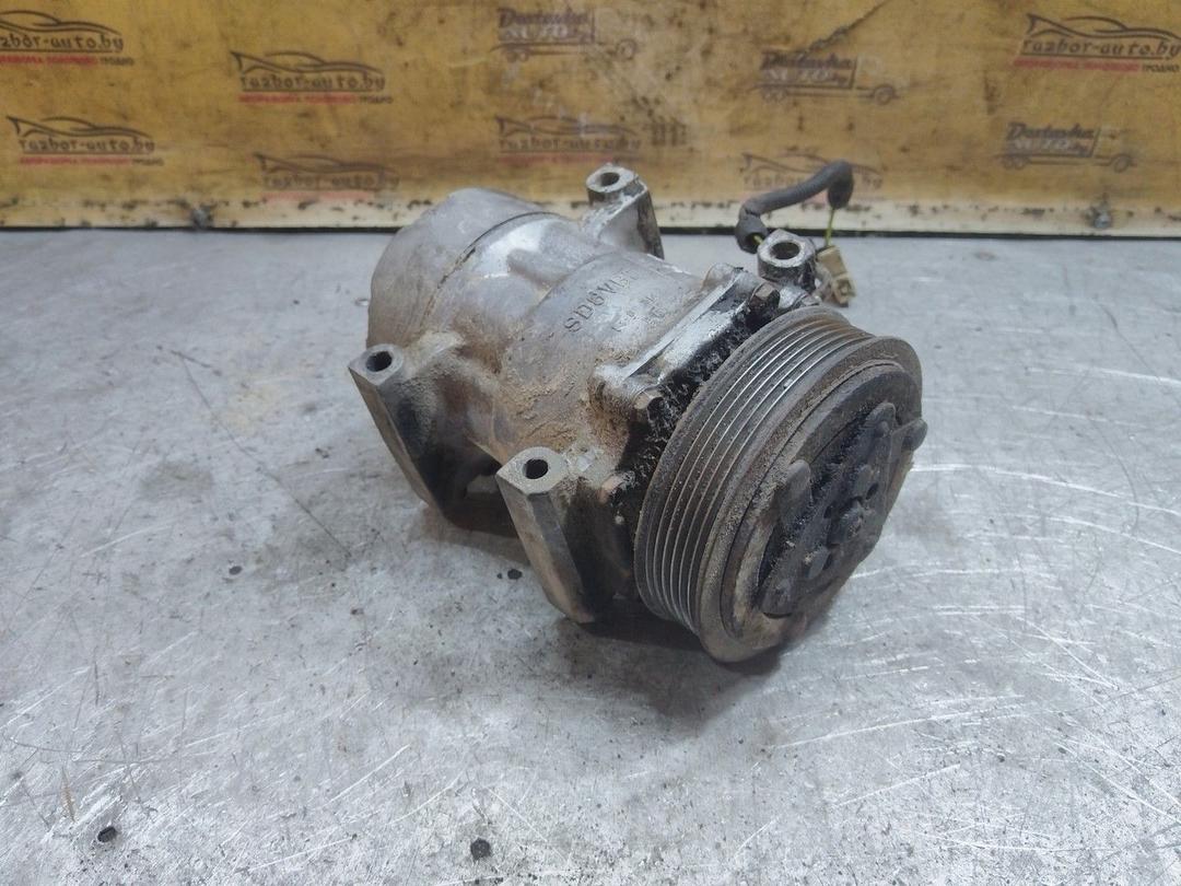 Компрессор кондиционера O59P1Z Citroen Xsara Picasso - Фото 1