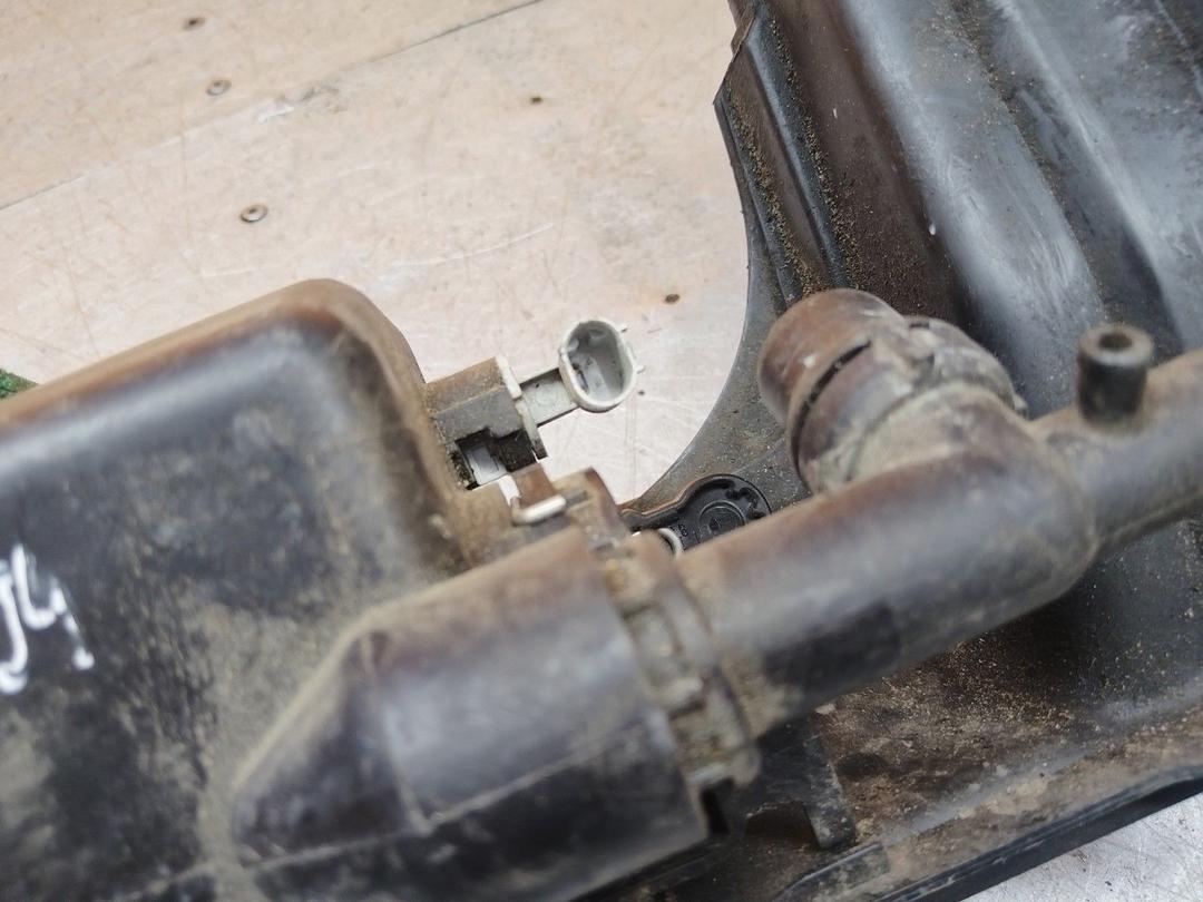 Бачок расширительный 5B954F BMW 3 E46 купить на авторазборке