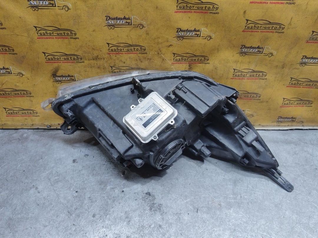 Фара левая 61G174 Opel Insignia купить с доставкой. Огромный выбор запчастей и марок авто. У нас есть практически все.