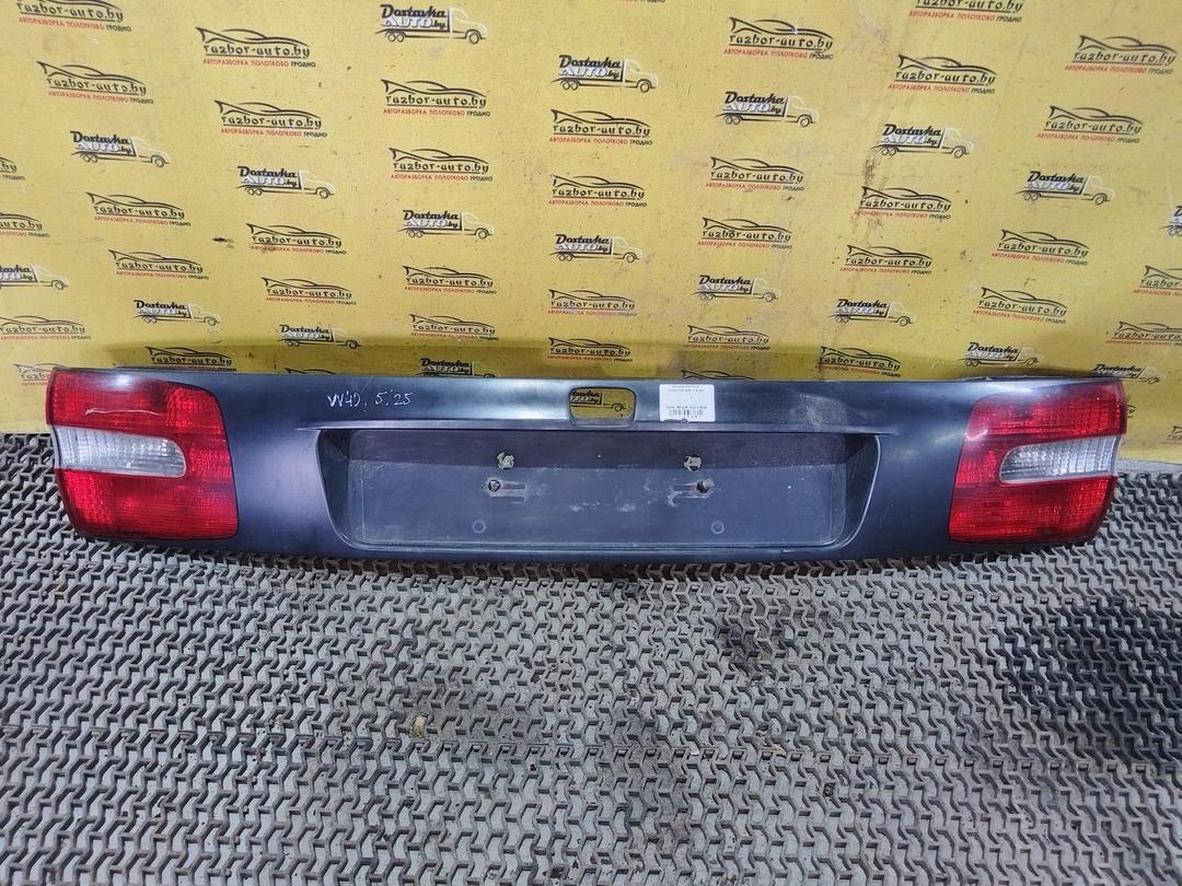 Бленда HM7KLW Volvo V40